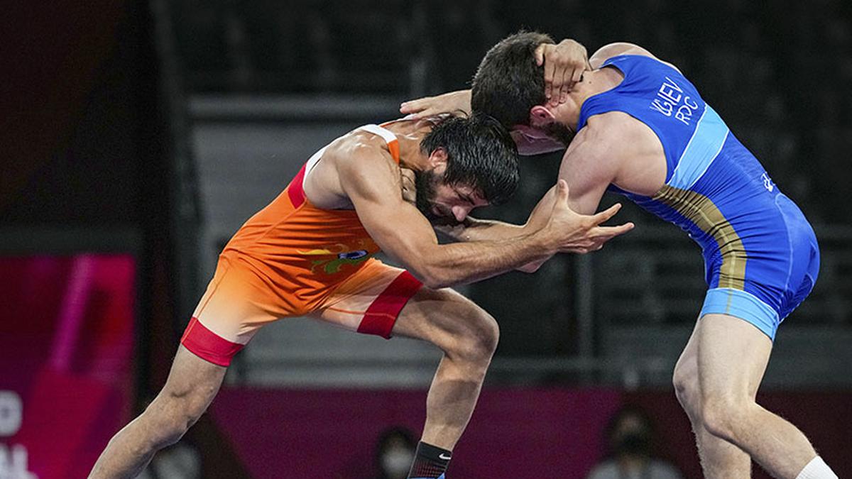 Wrestling World Championships 2023: With WFI suspended, Indian wrestlers eye Paris 2024 spot under new flag