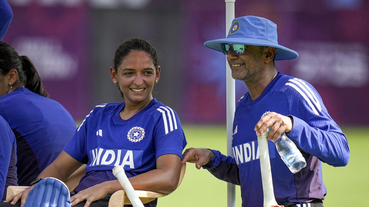 How can India qualify for Women’s ODI World Cup 2025 semifinals?