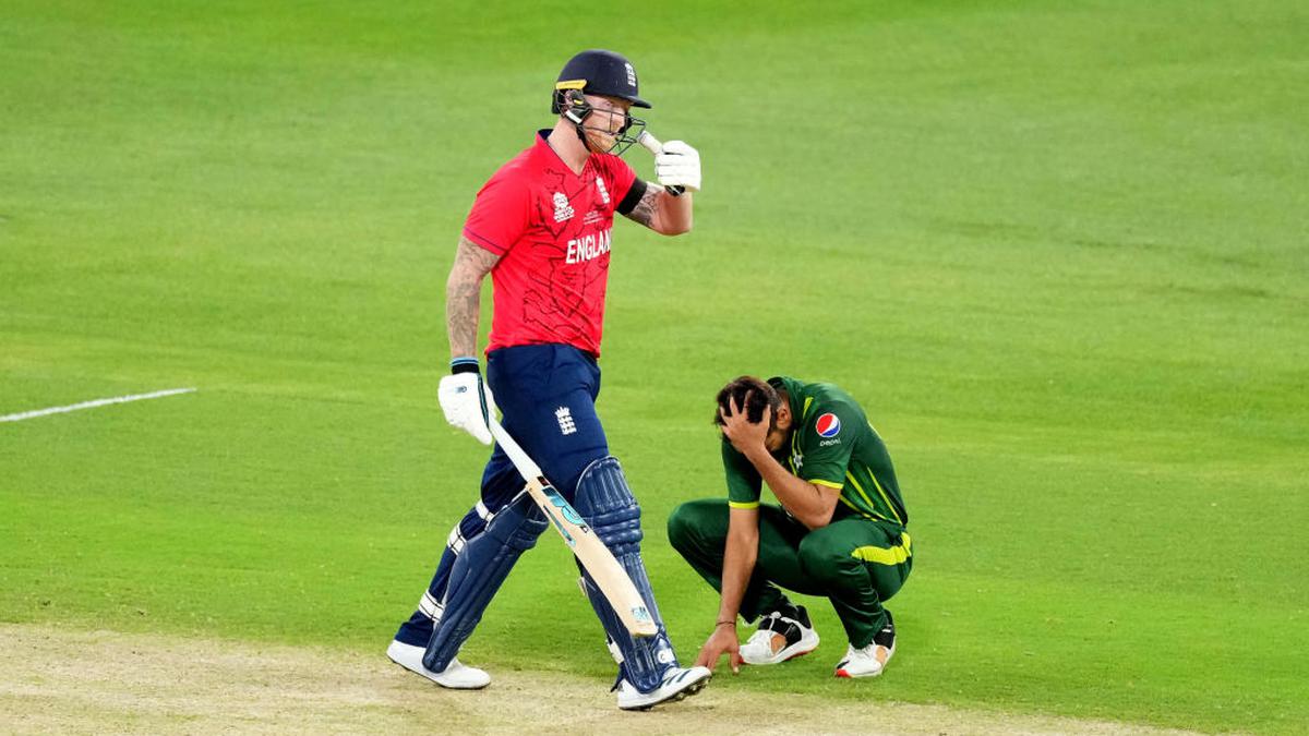 PAK vs ENG Final HIGHLIGHTS, T20 World Cup Stokes fifty powers England to second T20 WC title; Sam Curran player of the tournamant