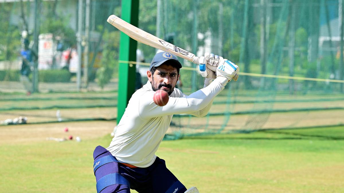 Ranji Trophy 2024-25: Middle-order firepower takes the spotlight as Gujarat faces Kerala in first semifinal