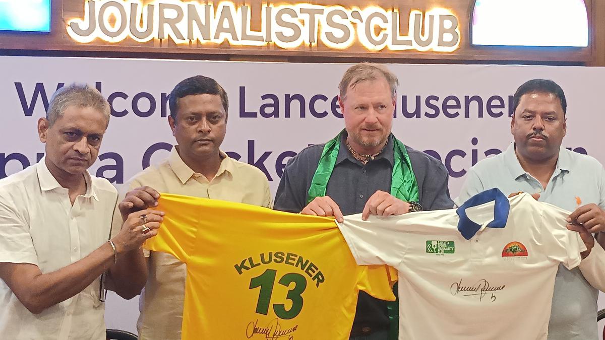 Klusener: India’s pacers make it one of the best teams in the world