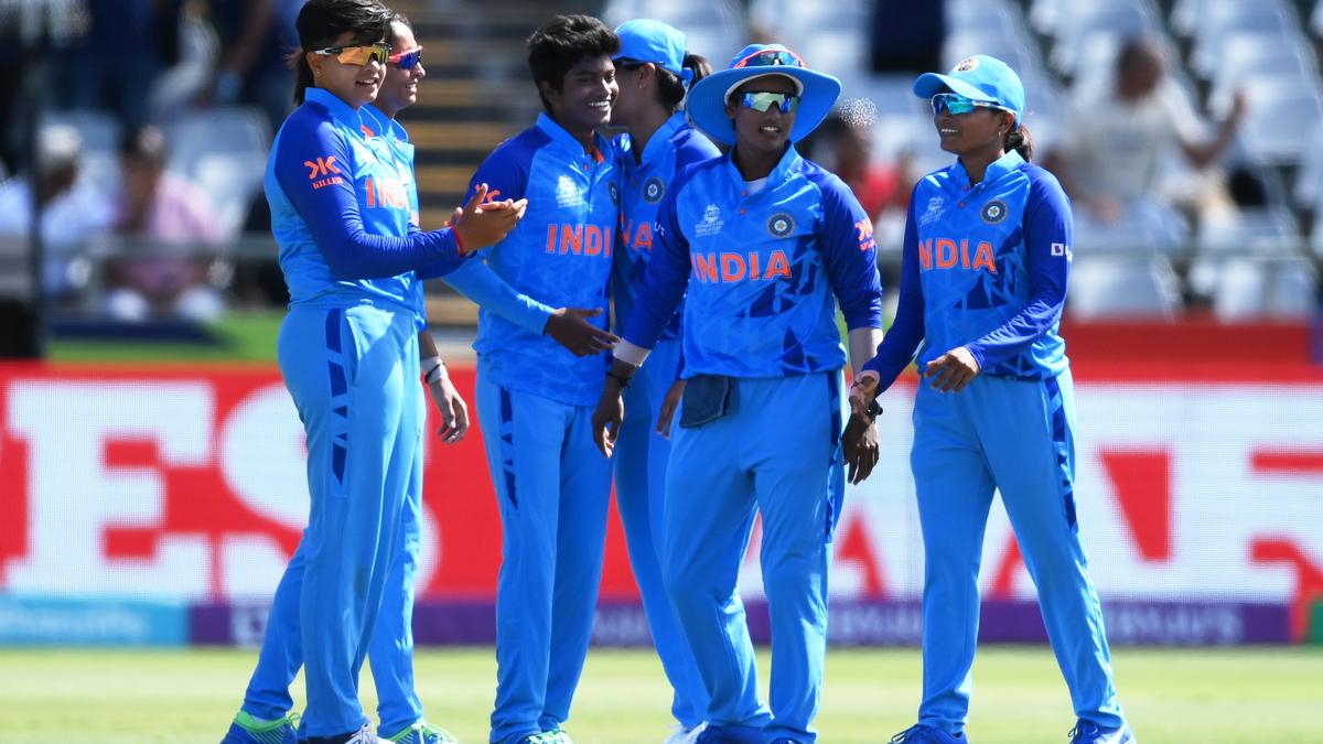 India Women to host South Africa for a multi-format series; Test match in Chennai on June 28