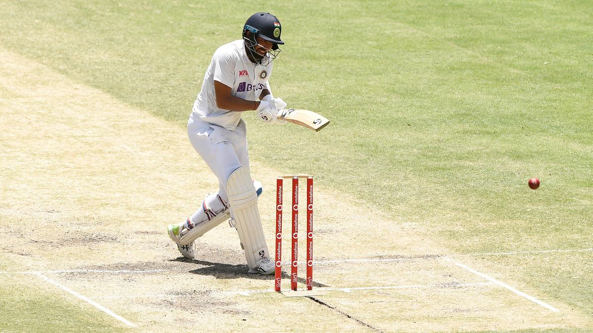 Cheteshwar Pujara versus Australia, a bout for the ages