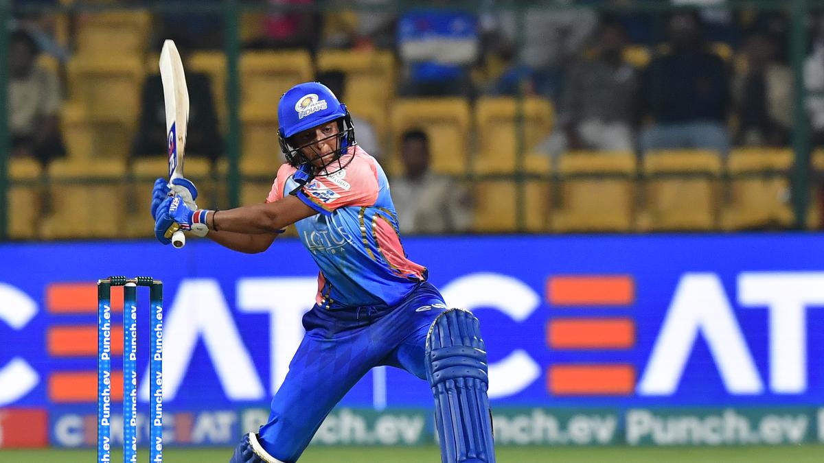 WPL 2024: Mumbai Indians skipper Harmanpreet to return against RCB, Ismail’s fitness being monitored