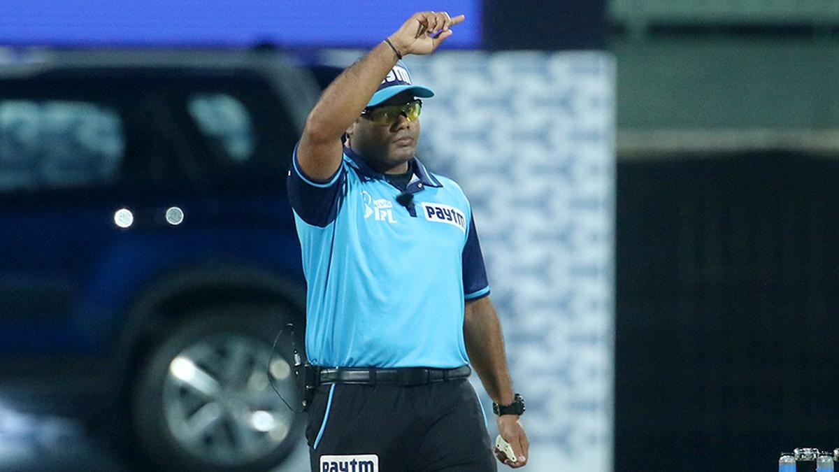 T20 World Cup 2024: Srinath, Menon, Madanagopal named among match officials