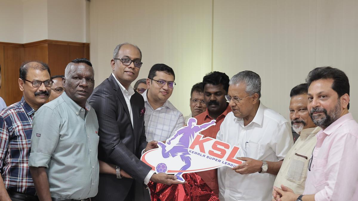 New eight-team Kerala Super League to start in November