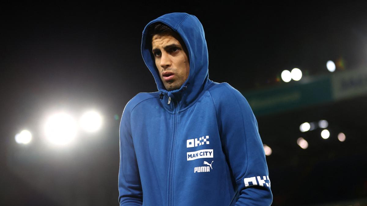 Cancelo could leave Man City amid link with Bayern Munich