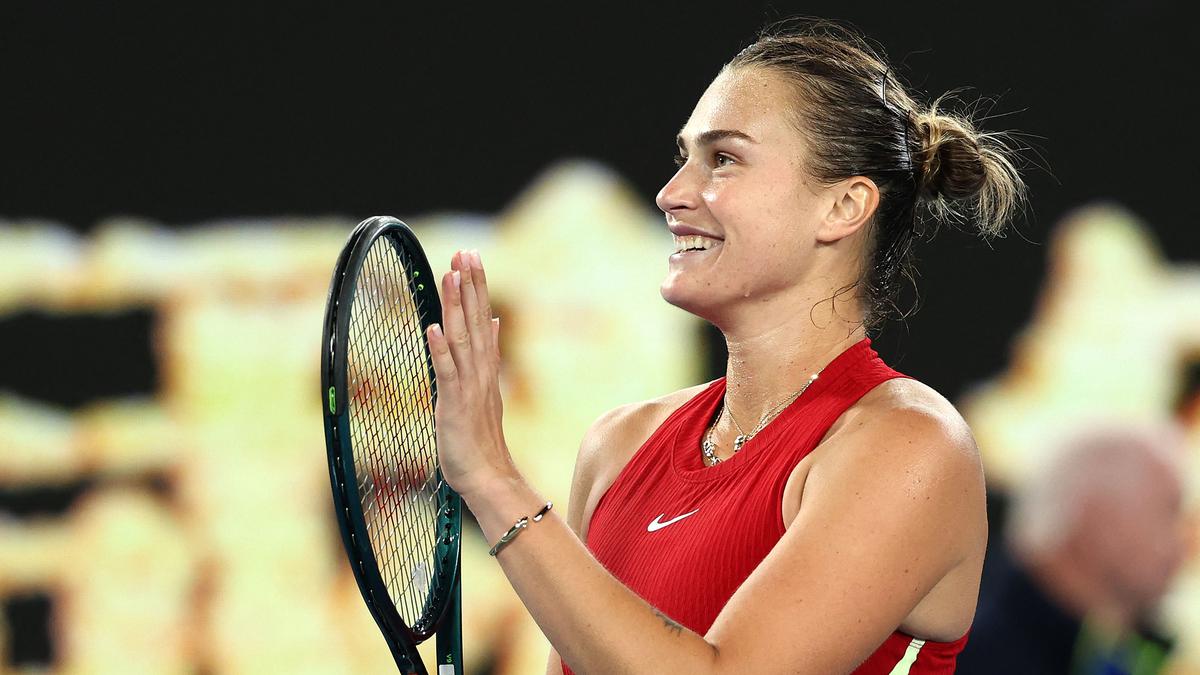 Australian Open 2024: Defending champion Sabalenka beats US Open winner Gauff to reach final