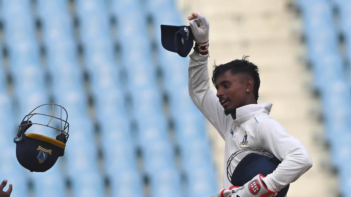 Abishek Porel to lead Bengal in Ranji Trophy match against Tripura as Abhimanyu Easwaran joins India A