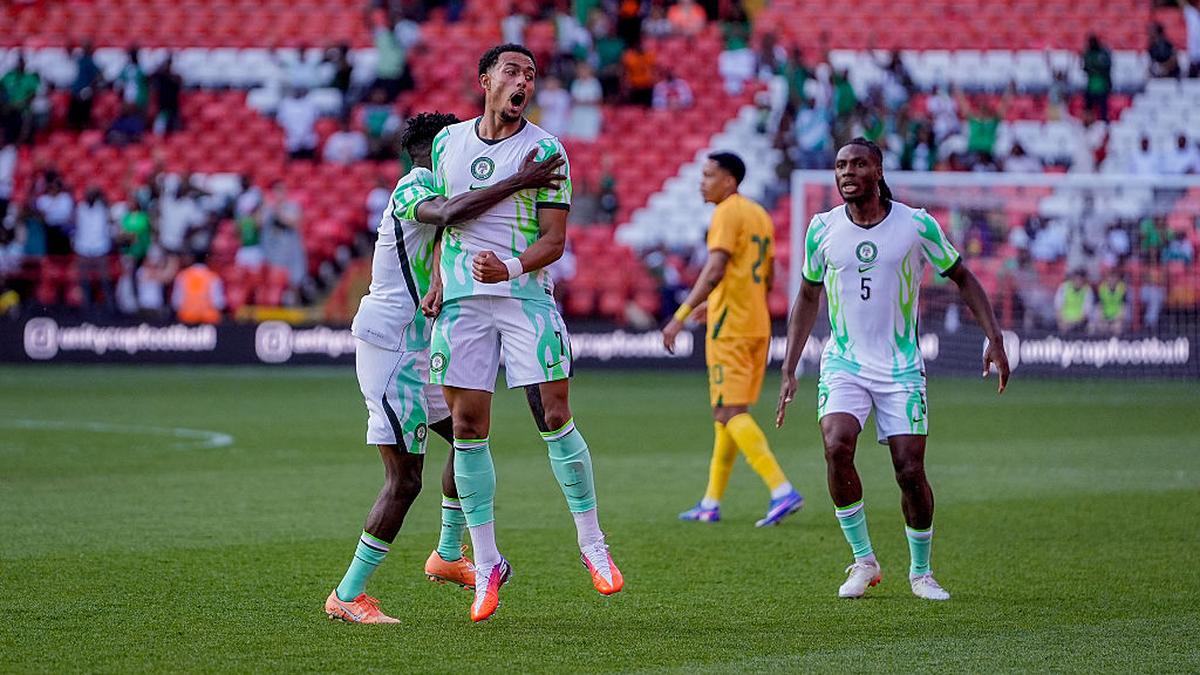 Unity Cup 2026 – Le Nigeria bat le Zimbabwe 2-0 pour rester en bonne voie pour défendre son titre