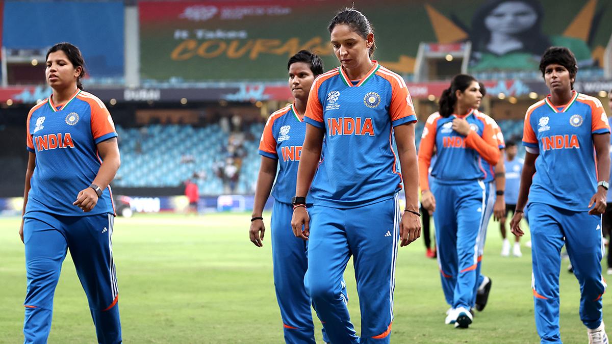 Women’s T20 World Cup 2024: Another WC, another nightmare campaign for teams from the subcontinent