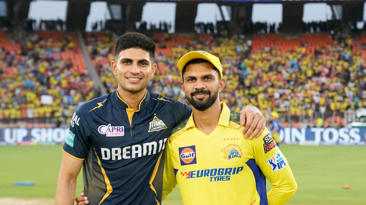 GT vs CSK Match Highlights in Pictures, IPL 2024: Gill, Sudharsan guide Gujarat to a comfortable win