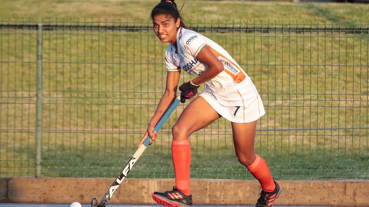 India junior women’s hockey team aim to win maiden junior Asia Cup 2023