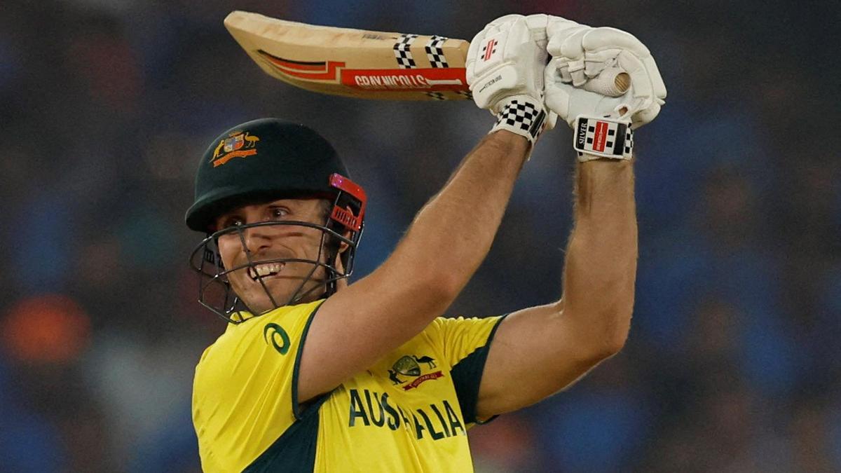 AUS vs IND: Australia will stick to aggressive approach ahead of T20 World Cup, says Mitchell Marsh