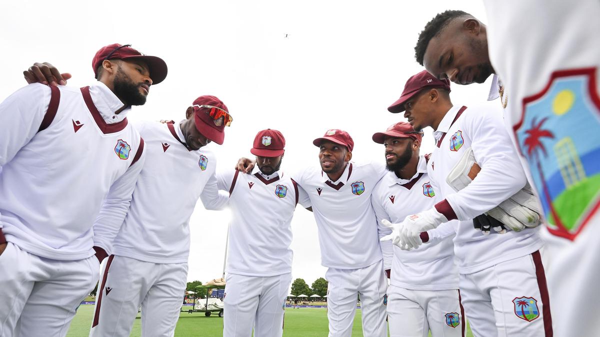 NZ vs WI, 3rd Test: West Indies hopes Christmas comes early in must-win New Zealand Test