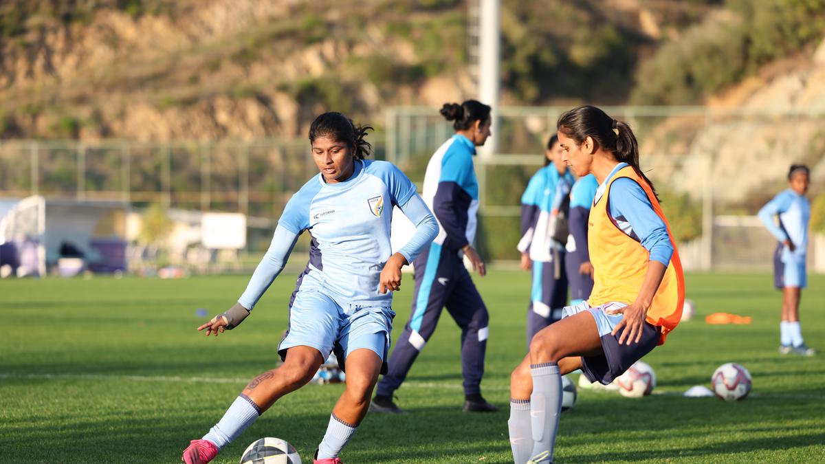 Turkish Women’s Cup: India angling to hook Hong Kong in sea town Alanya