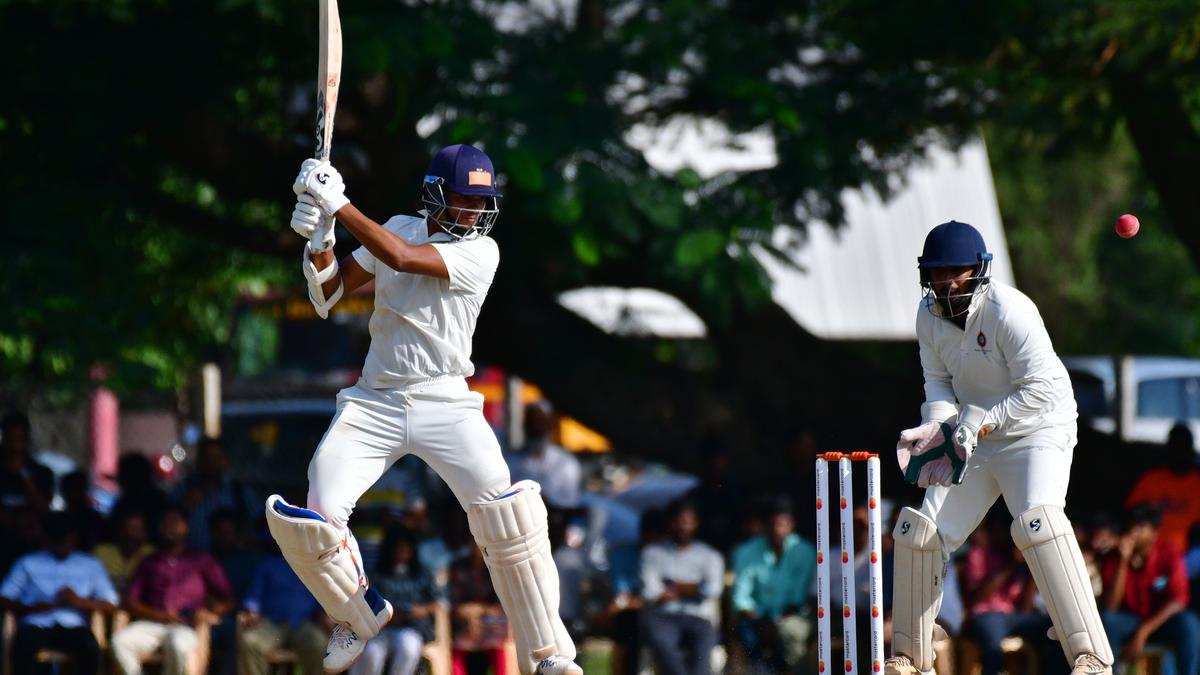 Duleep Trophy final, Day 3: Yashasvi Jaiswal’s double ton flattens South Zone