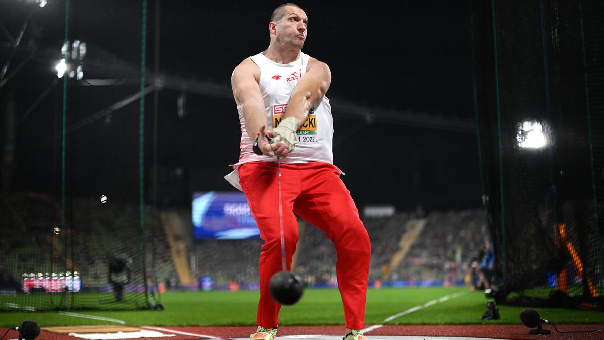 World Athletics Championships 2023: Top three contenders in men’s hammer throw