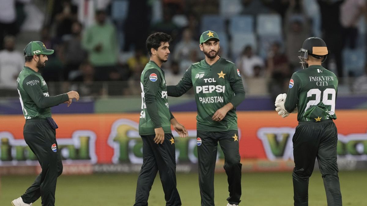 “I don’t remember how I felt when Pakistan lost to India in New York,” says Saim Ayub ahead of Asia Cup clash