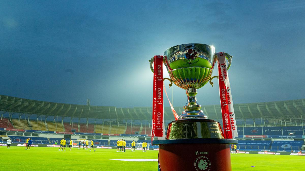 Indian Super League 2023-24: The schedule of playoffs and final announced