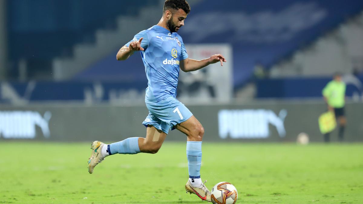 Mumbai City S Hugo Boumous Issued Show Cause Notice By Aiff Football News Sportstar Sportstar