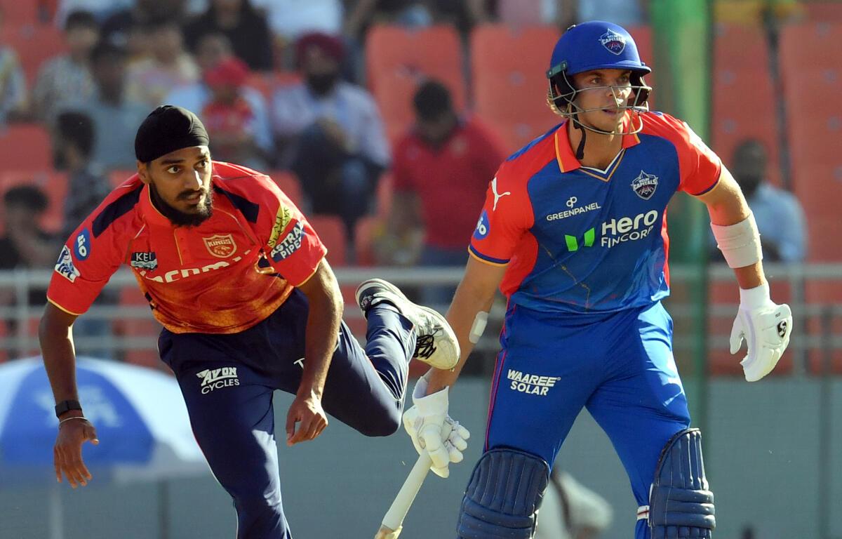 The Punjab Kings and the Delhi Capitals are in favour of having a mega auction ahead of next year’s IPL. 