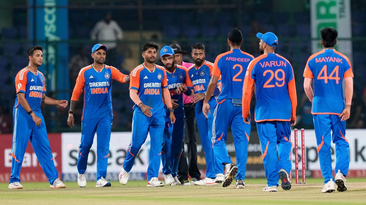 IND vs BAN 3rd T20I Live Streaming Info: When and where to watch India v Bangladesh; match details, timing, squads