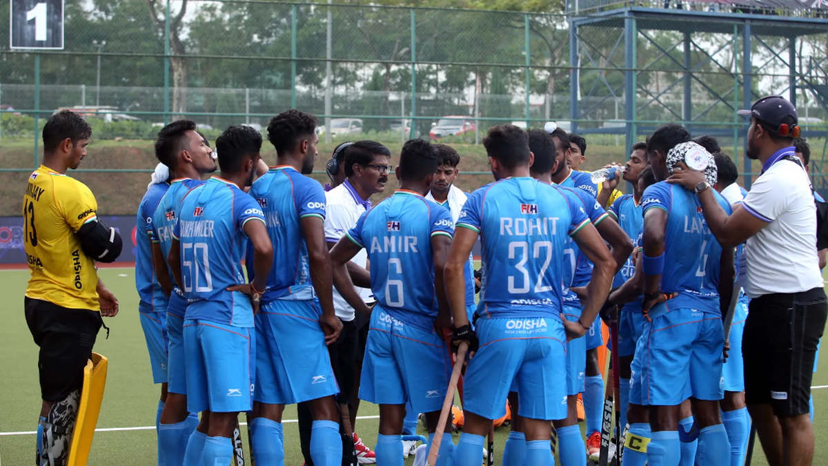 IND vs MAS, Sultan of Johor Cup 2023: India defeats Malaysia 3-1