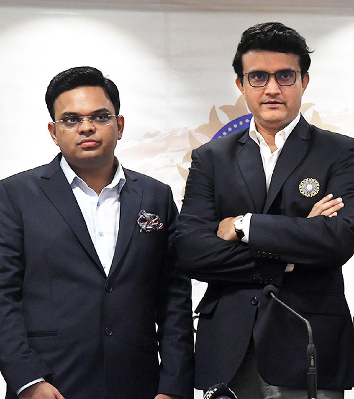 Sourav Ganguly To Represent CAB In The Annual General Meeting Of BCCI ...