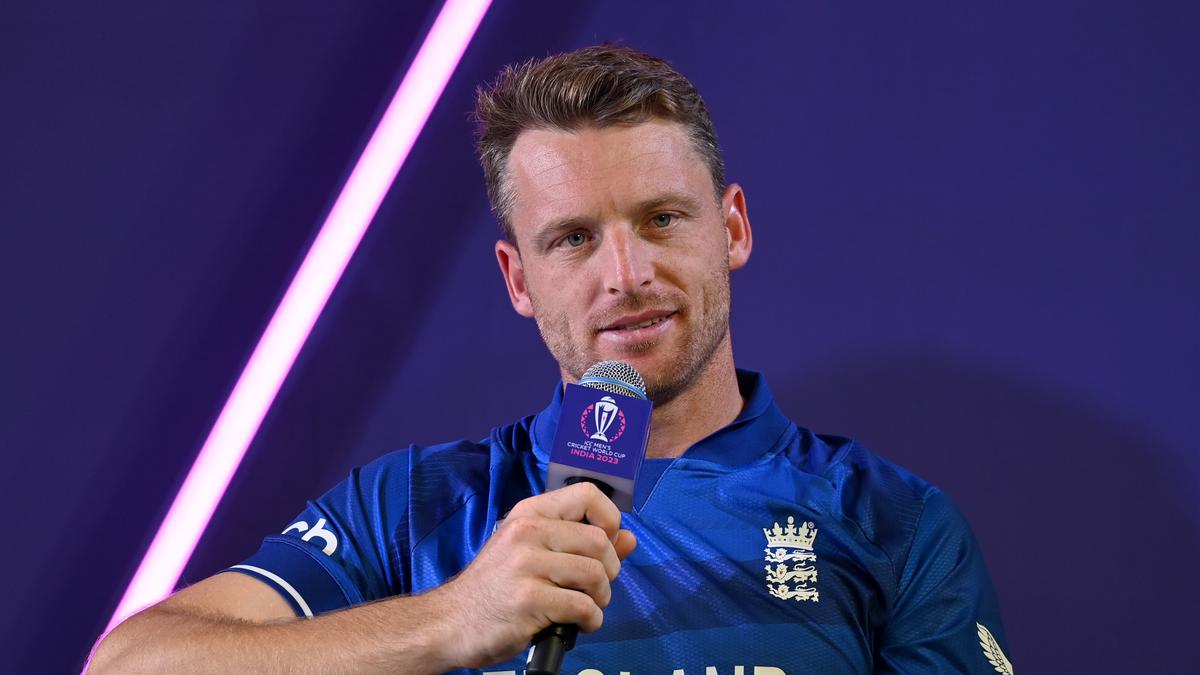 England vs New Zealand LIVE Streaming info, World Cup 2023: When and where to watch ENG vs NZ match today?