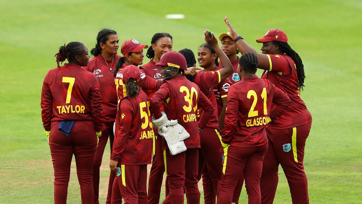 WI-W vs SA-W Live Streaming Info, 3rd T20I: South Africa, West Indies eye series victory; squads, match details