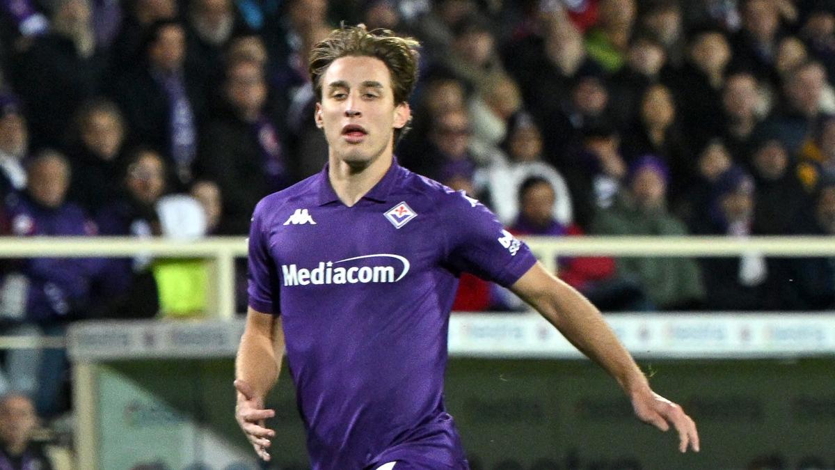 Fiorentina’s Bove undergoes heart surgery after on-field collapse