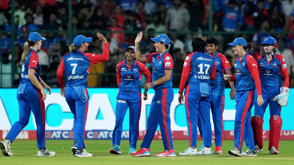 DC in WPL Playoffs: How has Delhi Capitals fared in the knockouts and final of the Women’s Premier League?