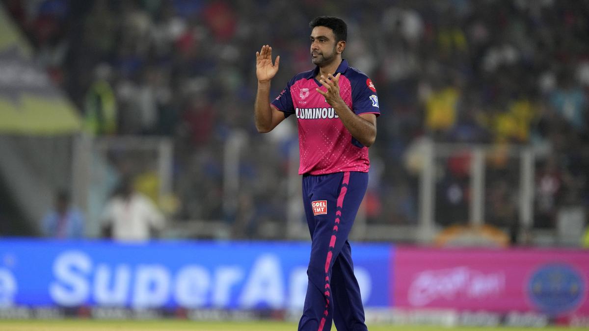 IPL auction 2025: Three teams likely to target Ravichandran Ashwin