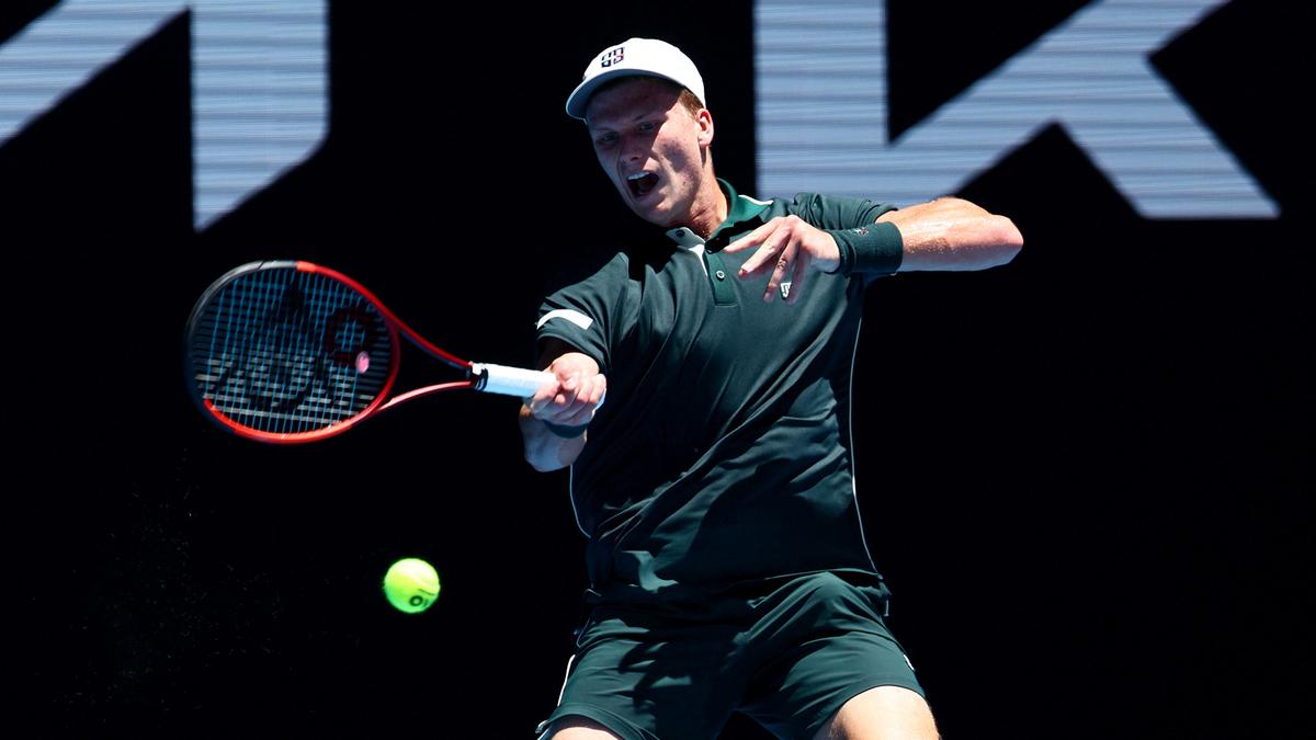 Australian Open 2025: Brooksby calls his 13-month ban ‘unfair and unfortunate’ amid doping controversies