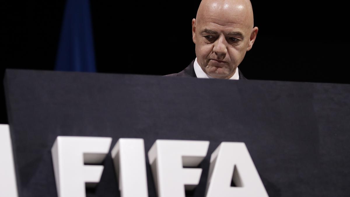 FIFA Convenes to Address Women’s Soccer Initiatives, Anti-Racism Commitment, and Consideration of Key Reform Reversal