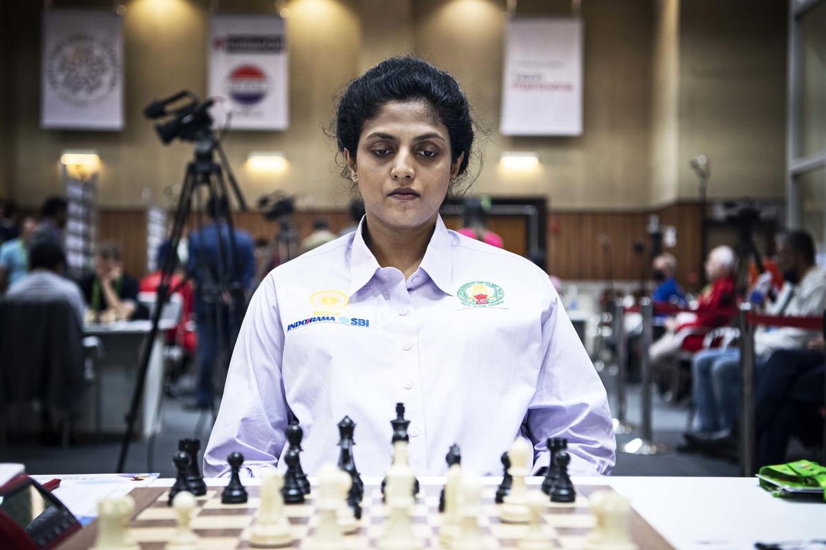 Chess  Live Chess Scores, Highlights, News, Results, Stats, Videos, Photos  and More – NDTV Sports