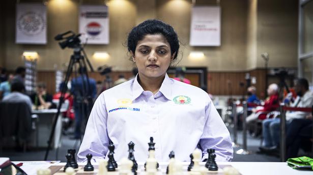Sjakk-olympiade Dag 3 Høydepunkter: Italia Surprise Norway, India opprettholder positive resultater