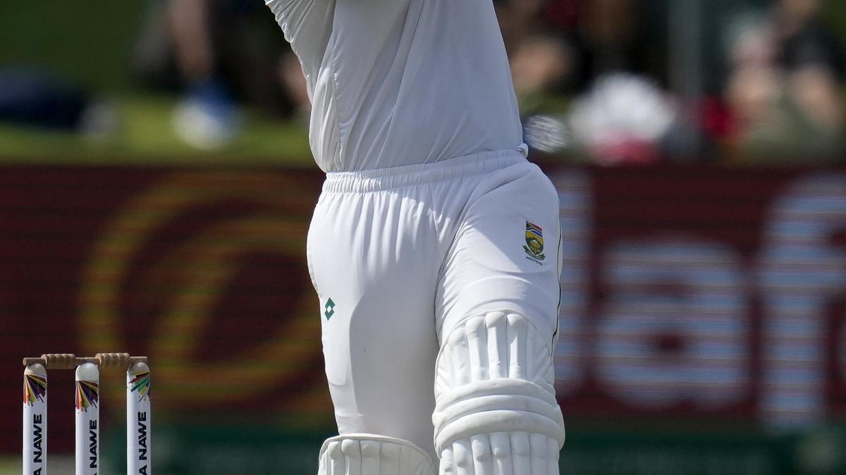 SA vs SL Live Score, 2nd Test Day 1: Jayasuriya removes Bedingham, South Africa five down