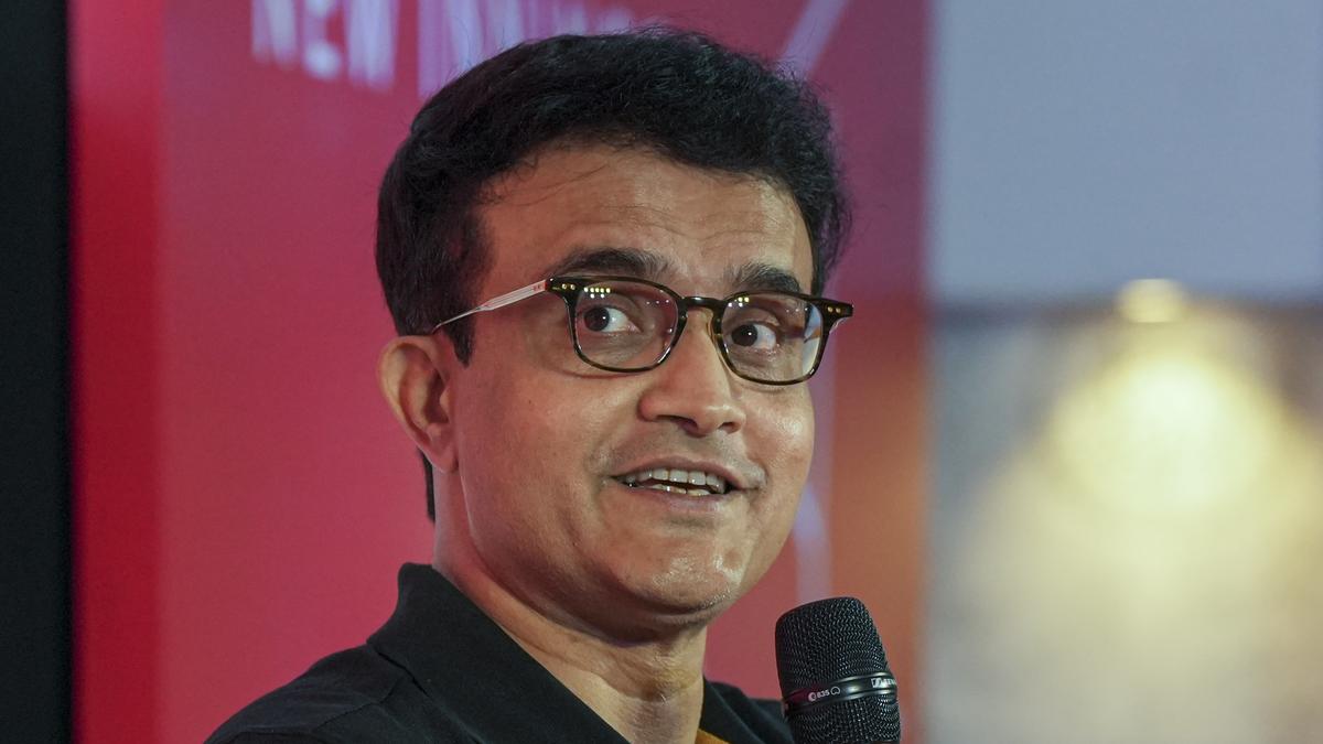 Ganguly returns as CAB president, outlines plans for Eden Gardens and Bengal cricket
