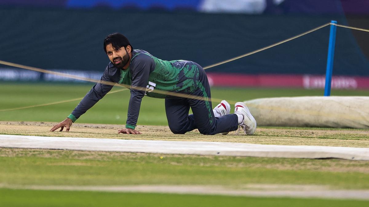 IND vs PAK Pitch Report, Champions Trophy 2025: Dubai ground conditions; stats, records, toss factor