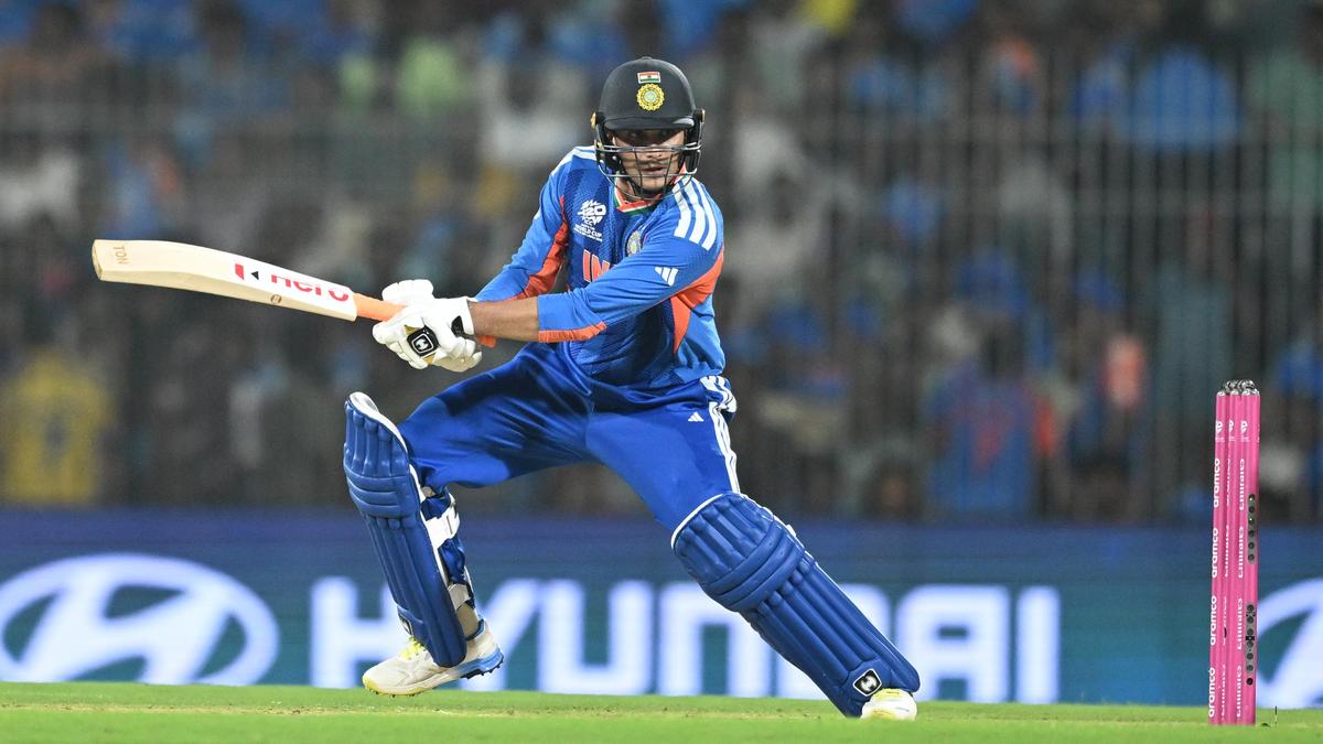 From doubt to dominance — Abhishek Sharma completes redemption arc in style