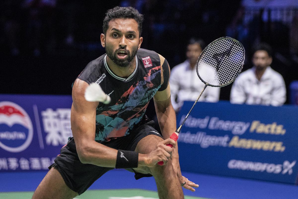 HS Prannoy vs Kunlavut Vitidsarn, BWF World Championships 2023 semifinal Head-to head, when and where to watch, Live streaming info