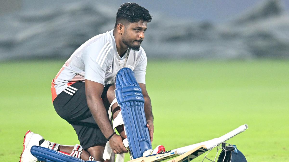 With a career plagued by inconsistency, Samson finds himself at crossroads again ahead of T20 World Cup 2026