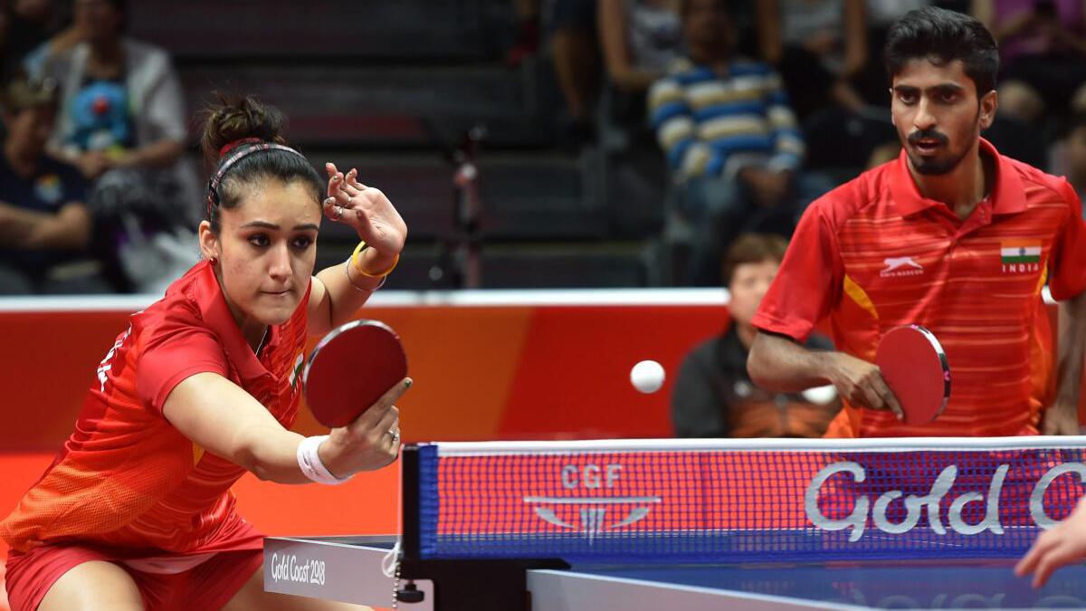 WTT Contender Budapest: Manika Batra loses in semifinals