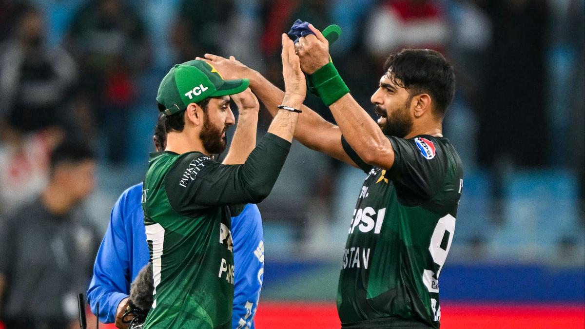 PAK vs BAN, Asia Cup 2025: Bangladesh crumbles under pressure, sends Pakistan through to final against India