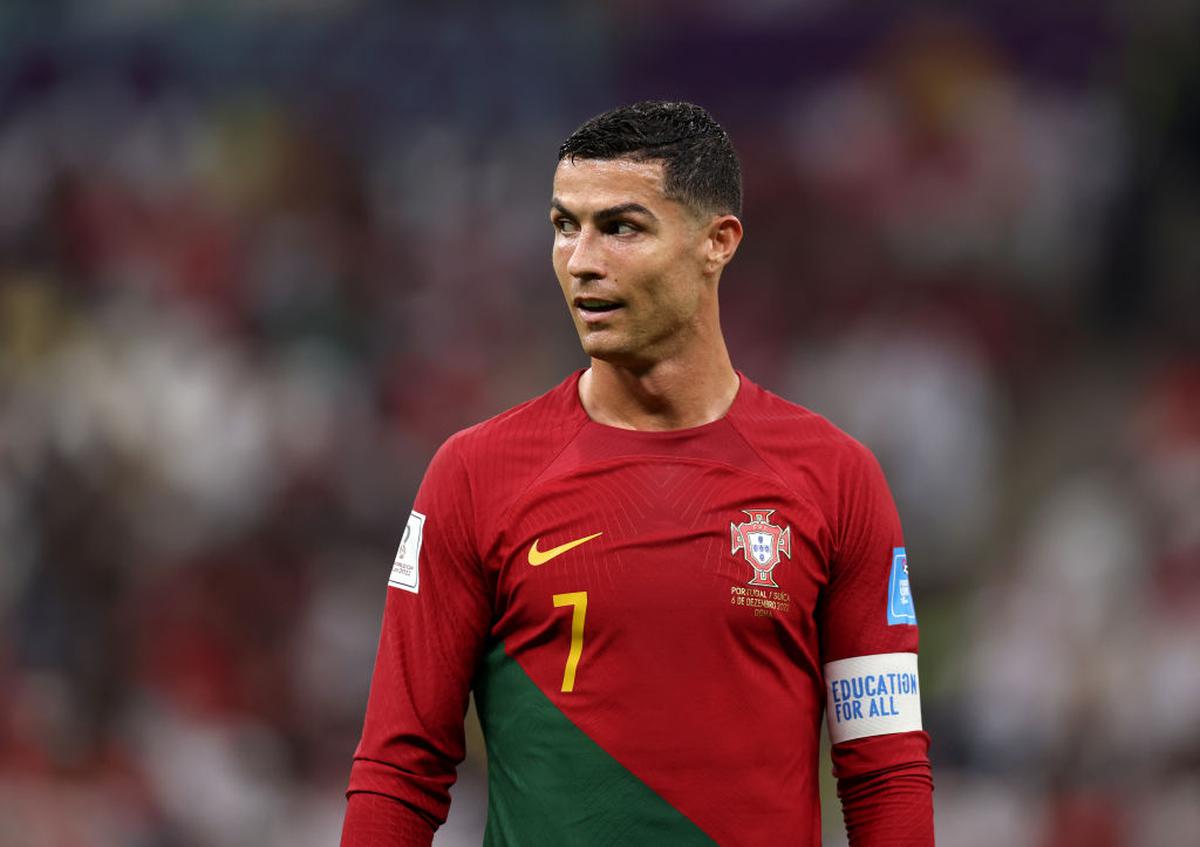 Slovakia vs Portugal LIVE Streaming info When, where to watch Cristiano Ronaldo play in EURO 2024 Qualifiers?