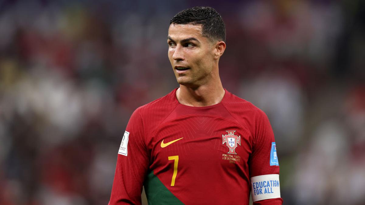 Slovakia vs Portugal LIVE Streaming info: When, where to watch Cristiano Ronaldo play in EURO 2024 Qualifiers?