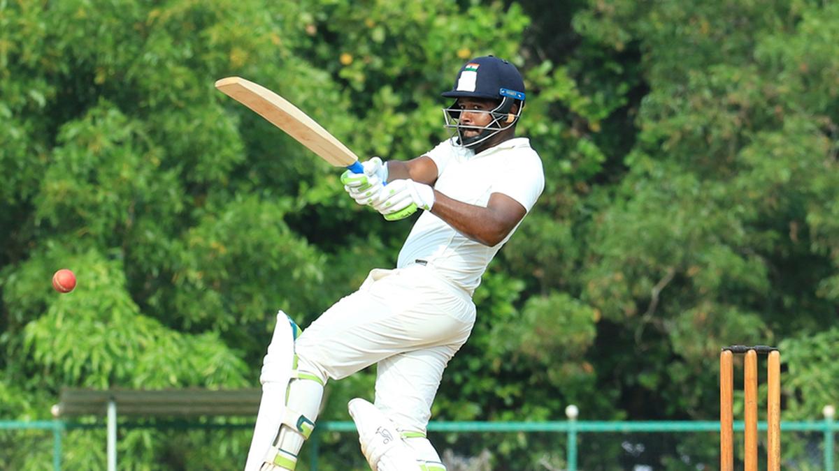 Kerala Ranji Trophy 2025-26 squad: Samson returns to red-ball fold, Azharuddeen to lead; full list of players