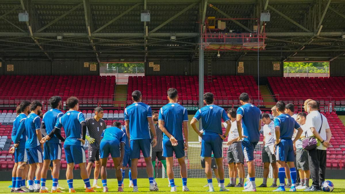 Unity Cup 2026 : tout ce que vous devez savoir ; groupes, planning, informations en direct